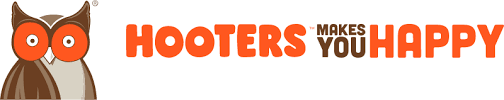 Hooters makes you happy