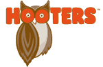 Hooters Mobile Logo