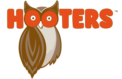Hooters Retina Logo